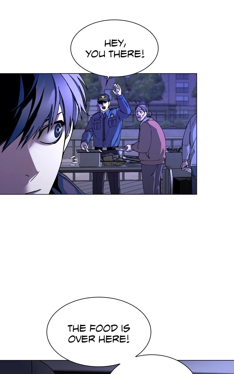 The End is a Game to Me Chapter 5 Page 15