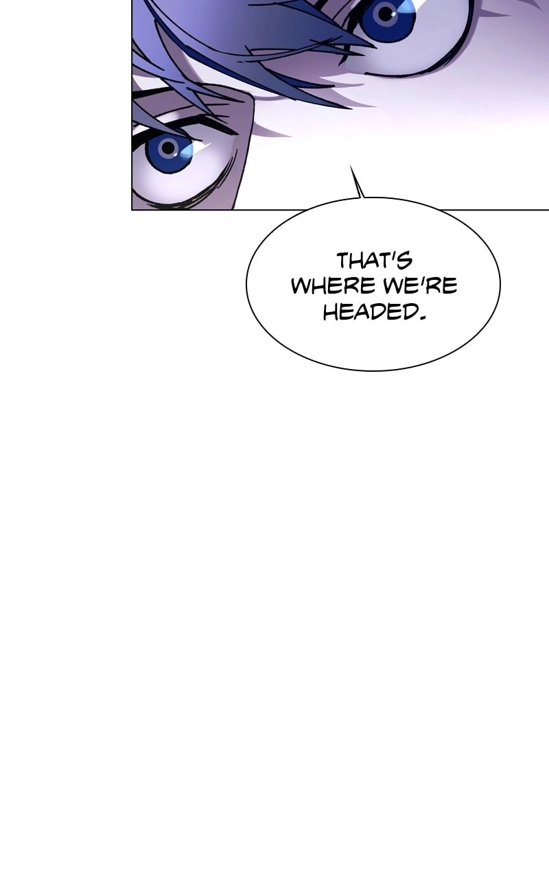 The End is a Game to Me Chapter 5 Page 89