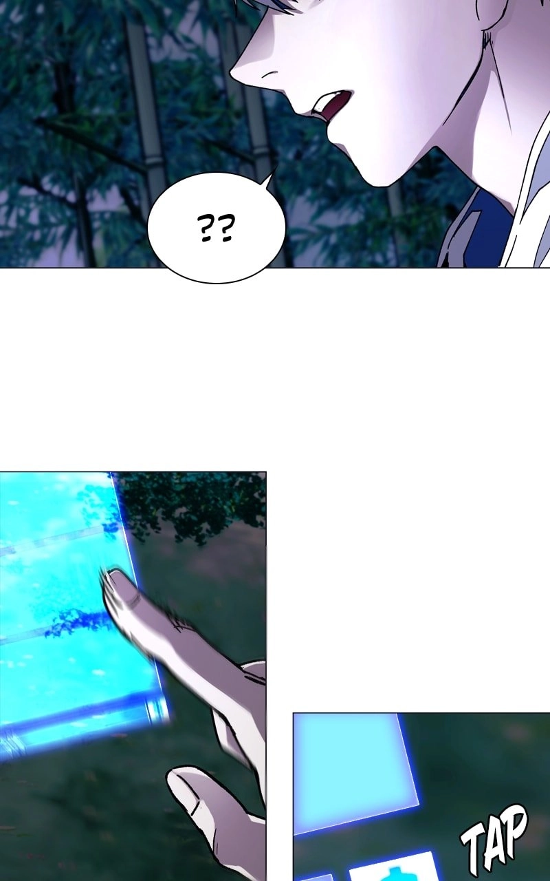 The End is a Game to Me Chapter 5 Page 101