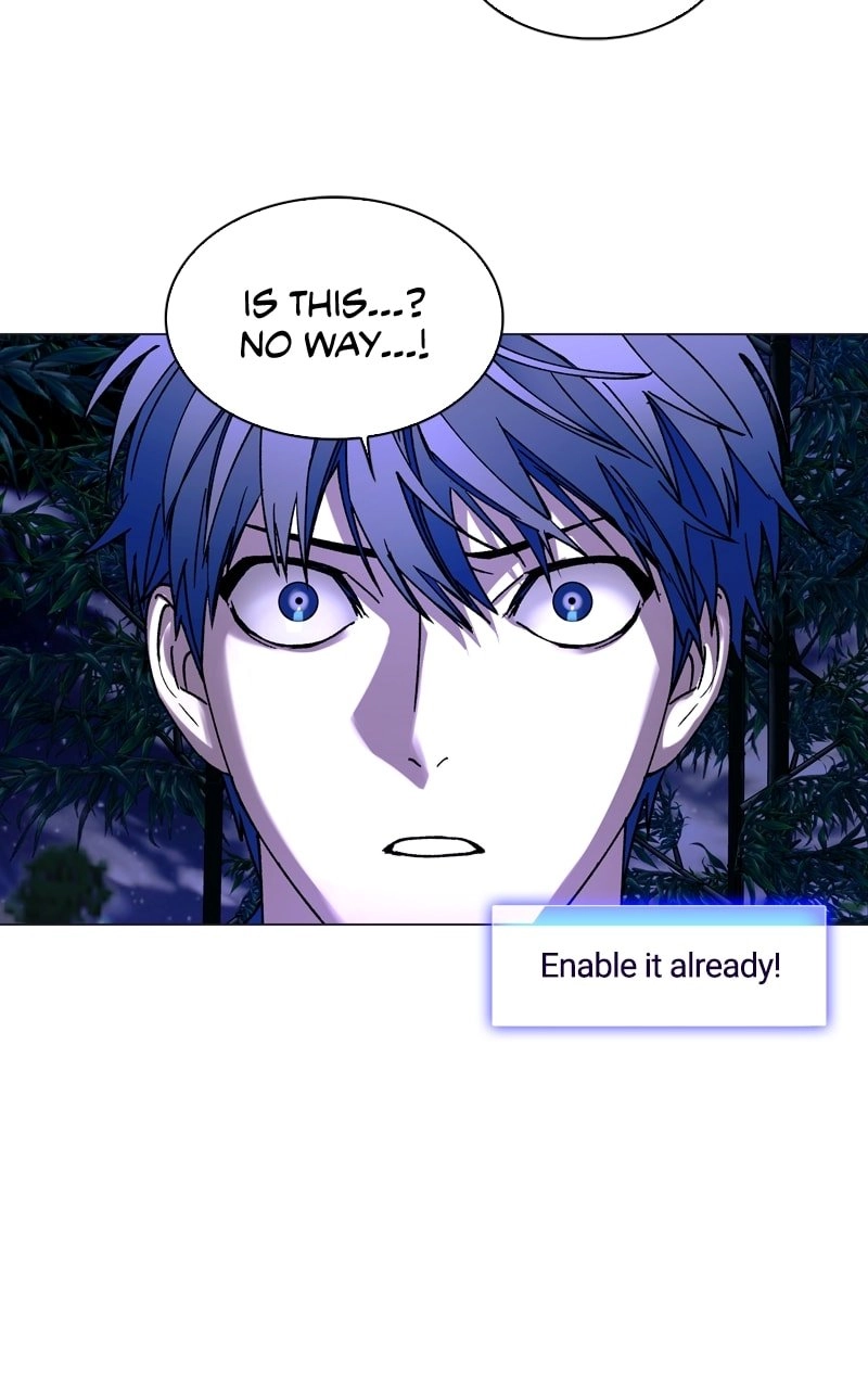 The End is a Game to Me Chapter 5 Page 103