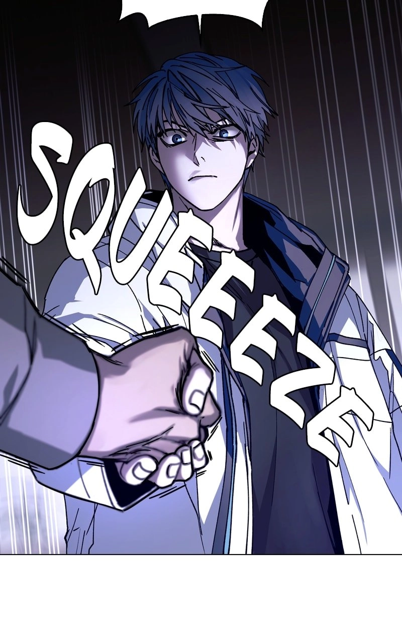 The End is a Game to Me Chapter 5 Page 50