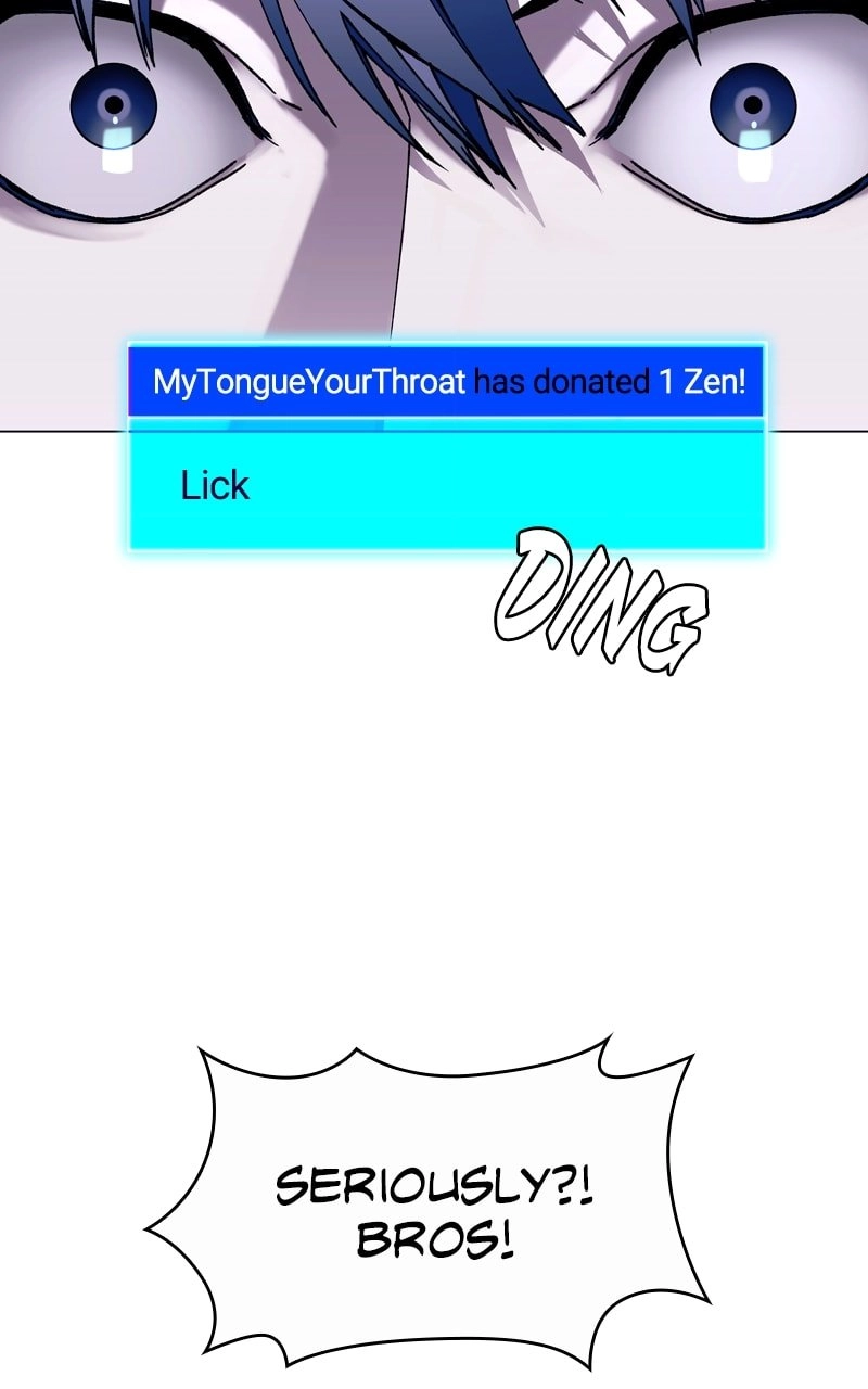 The End is a Game to Me Chapter 5 Page 106