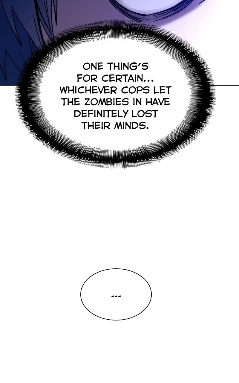 The End is a Game to Me Chapter 5 Page 78