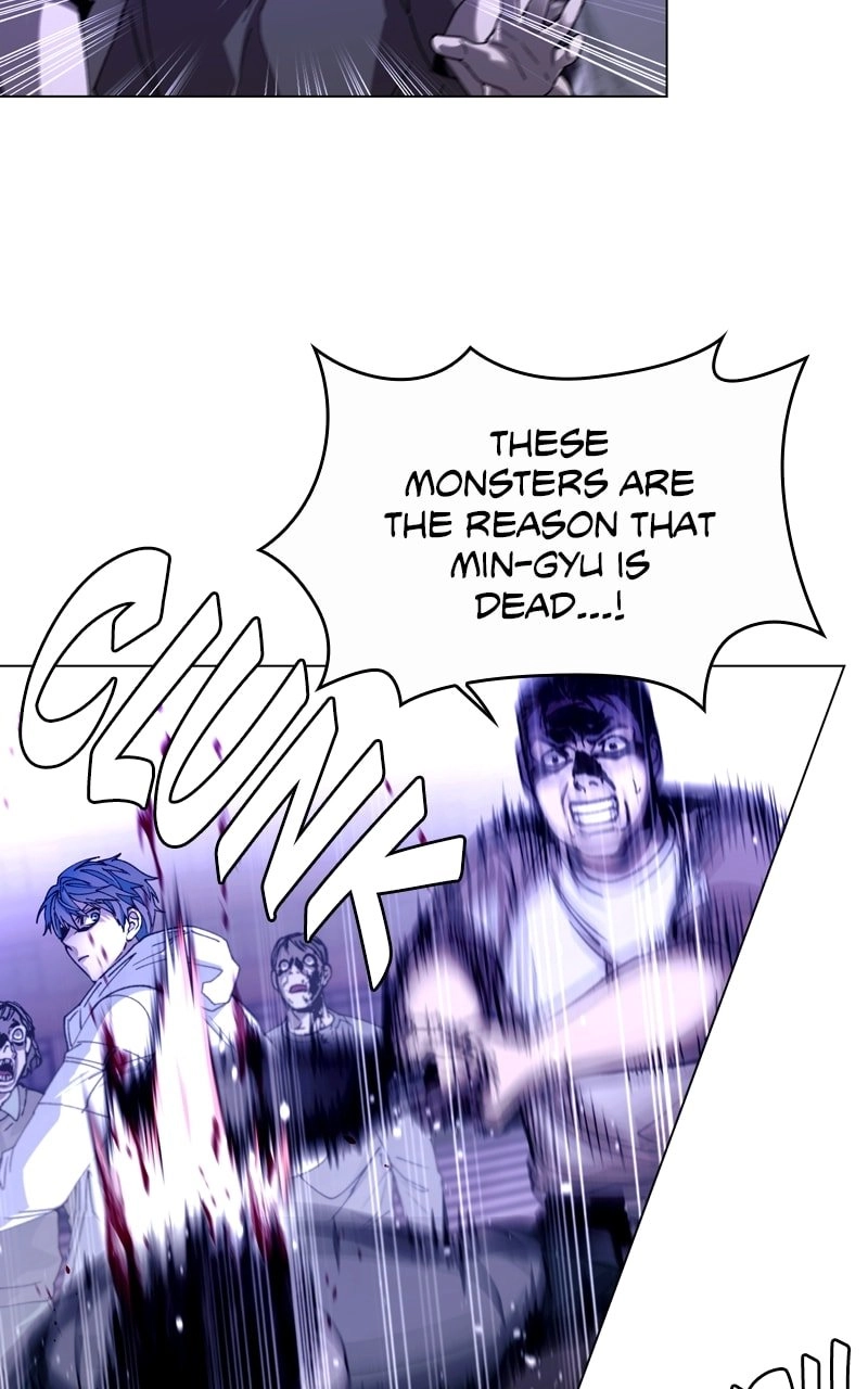 The End is a Game to Me Chapter 5 Page 67