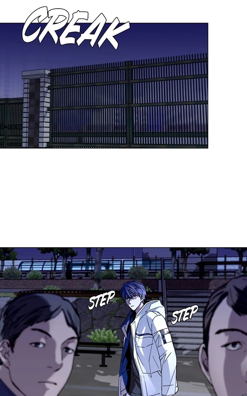 The End is a Game to Me Chapter 5 Page 9