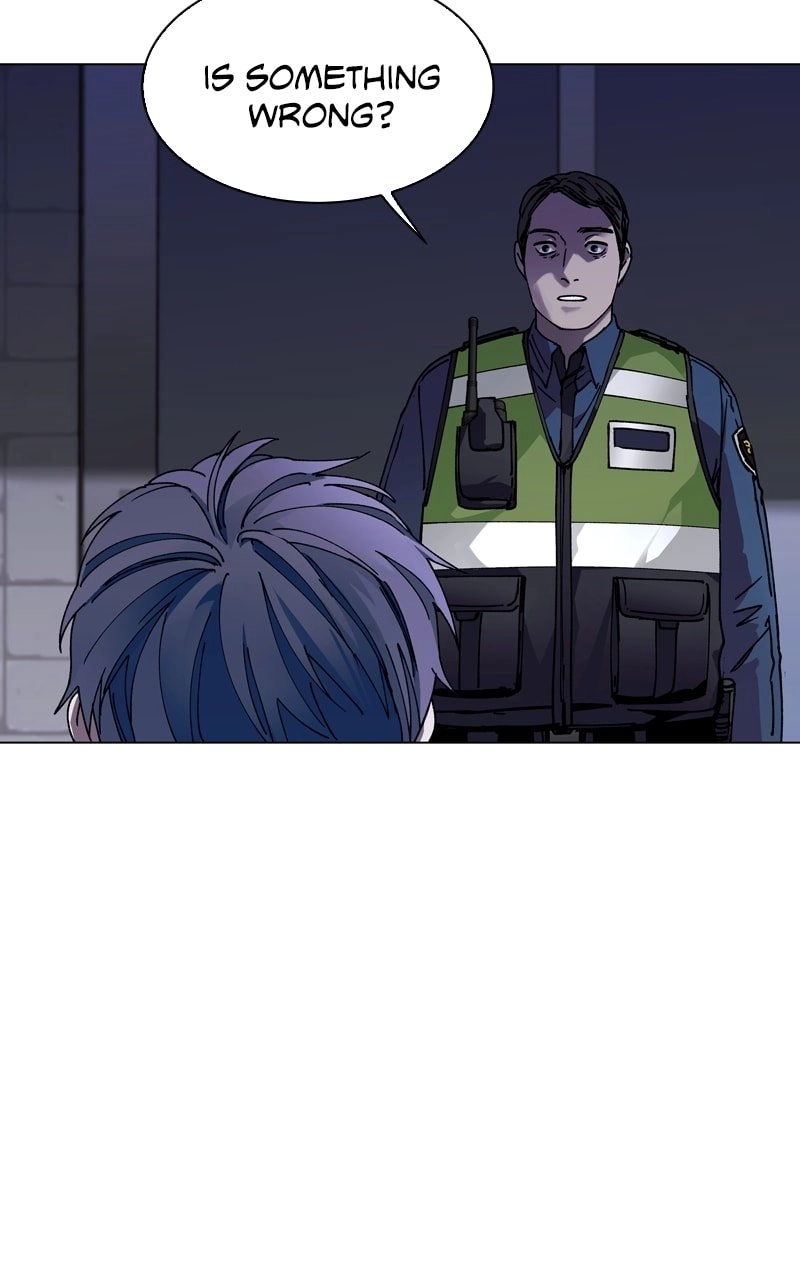 The End is a Game to Me Chapter 5 Page 17
