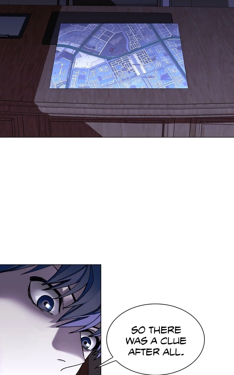The End is a Game to Me Chapter 5 Page 39