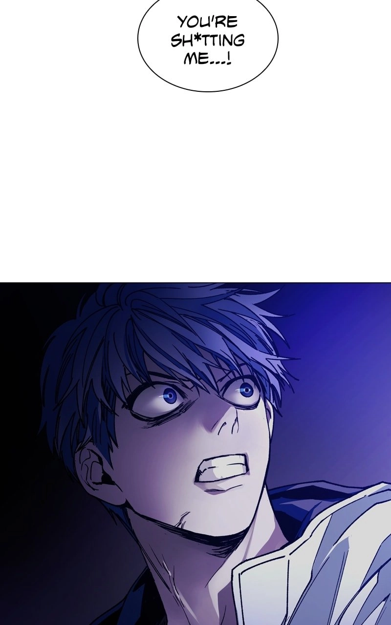 The End is a Game to Me Chapter 5 Page 76