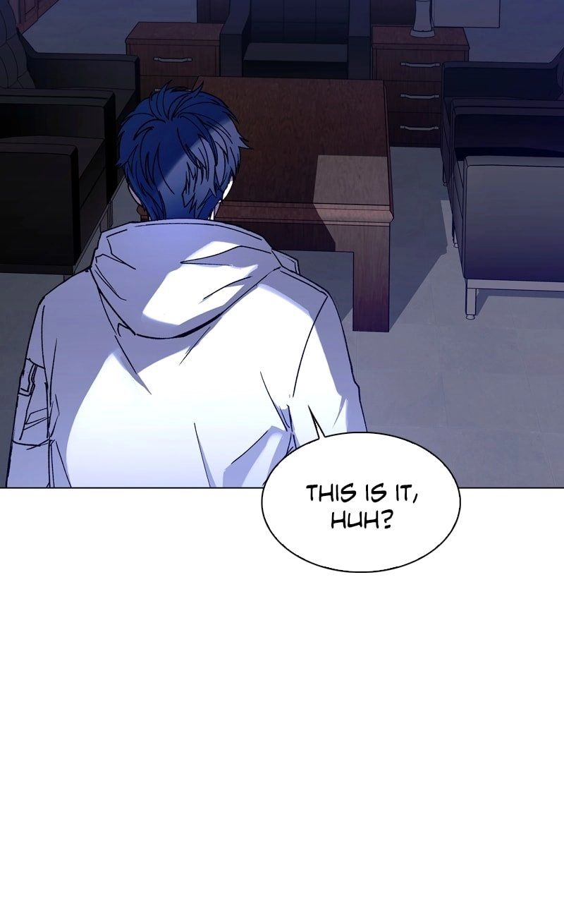 The End is a Game to Me Chapter 5 Page 36