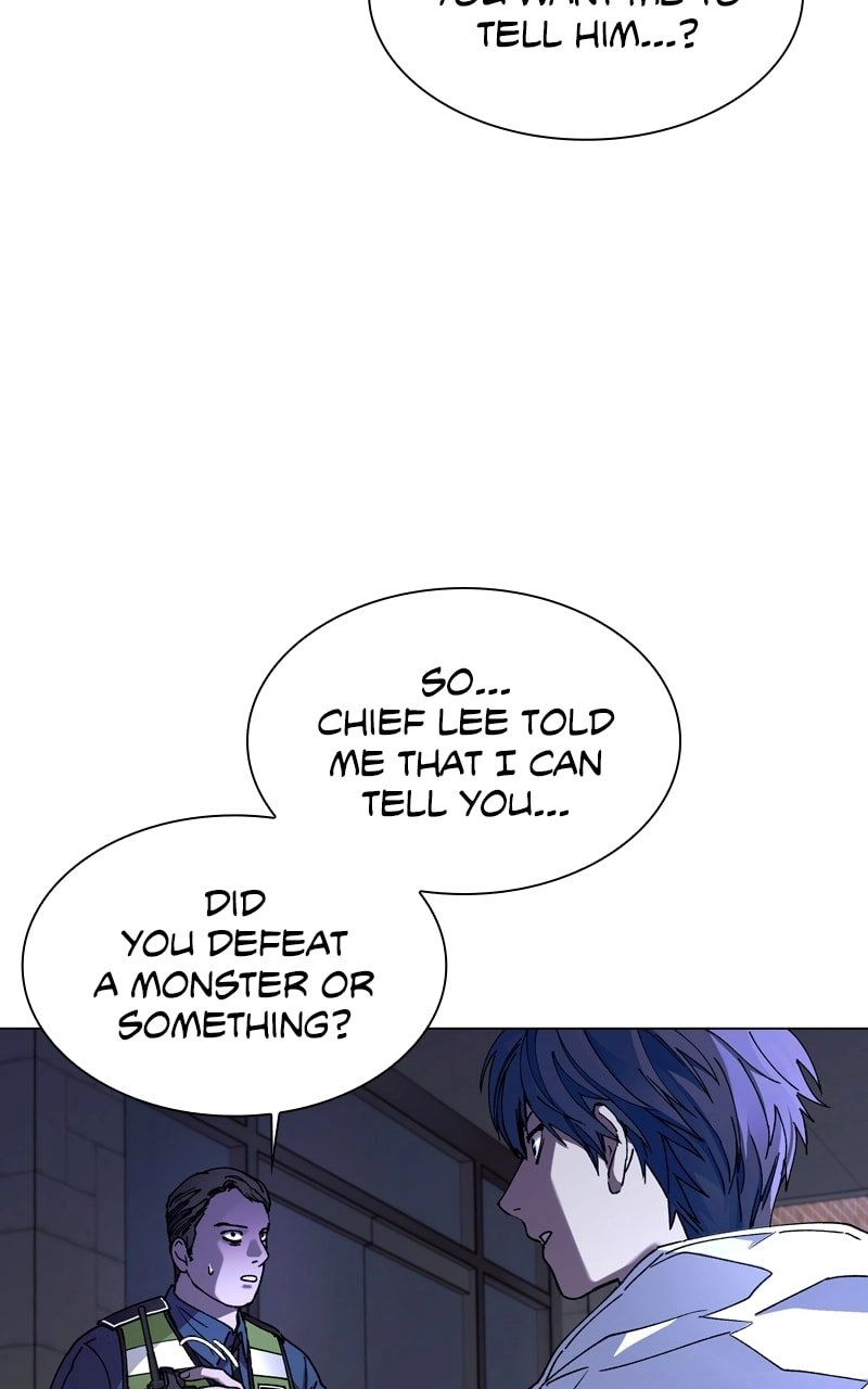 The End is a Game to Me Chapter 5 Page 24