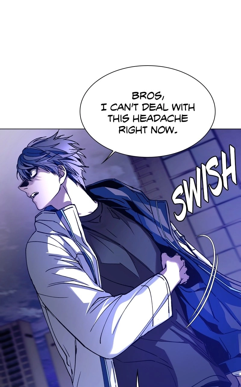 The End is a Game to Me Chapter 5 Page 79