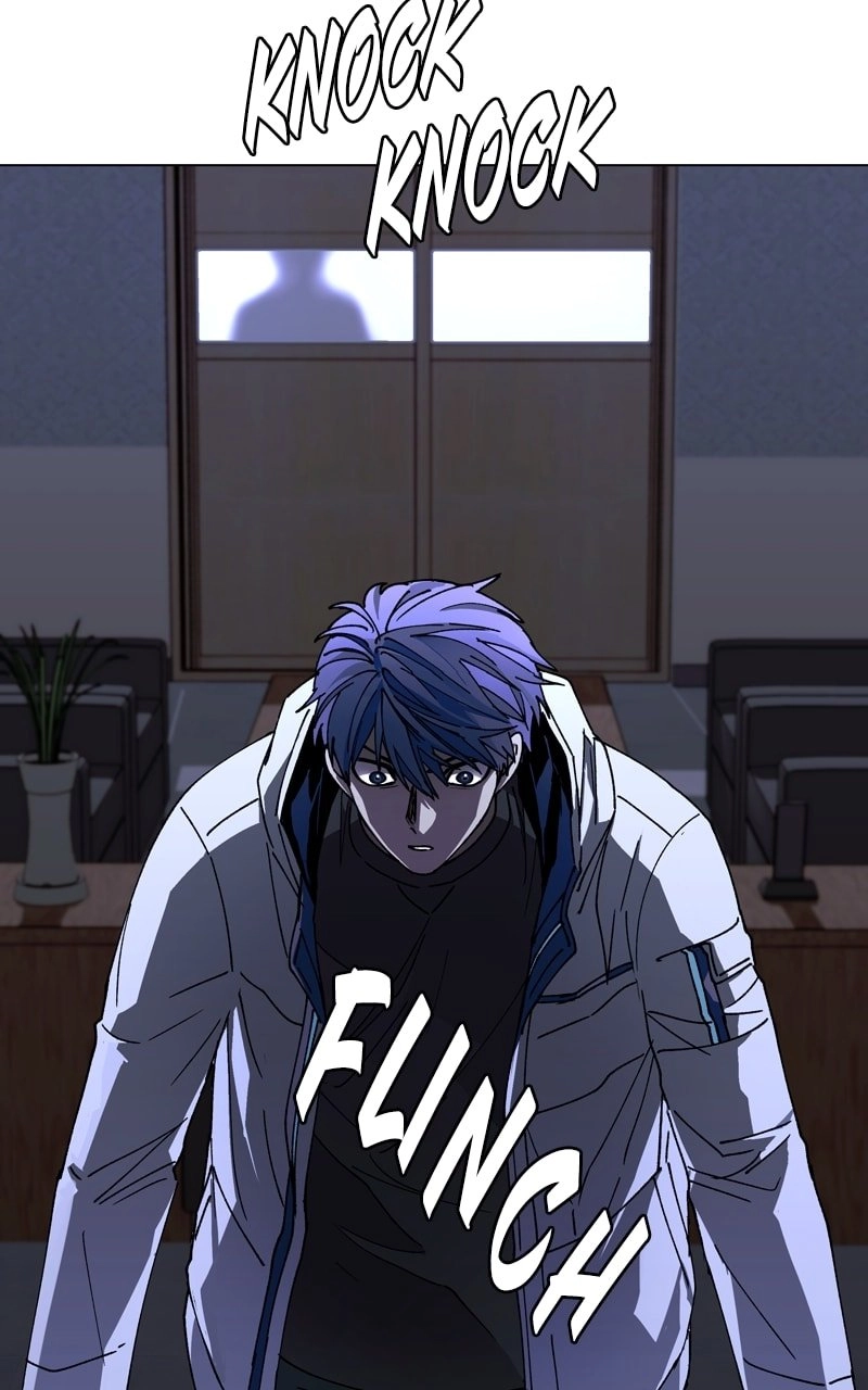 The End is a Game to Me Chapter 5 Page 41