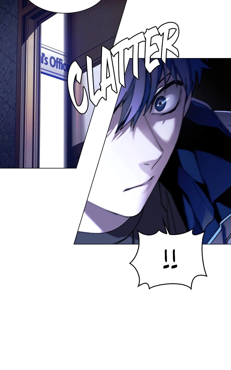 The End is a Game to Me Chapter 5 Page 45
