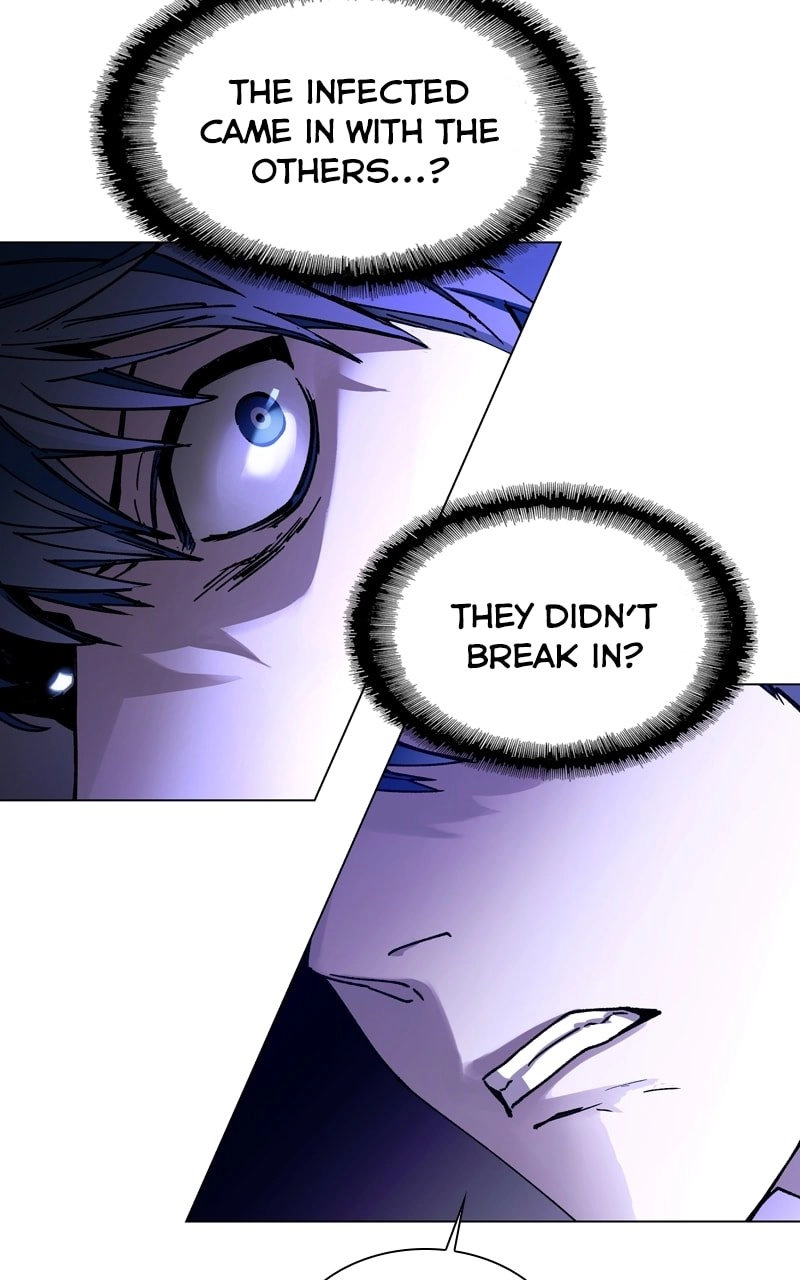 The End is a Game to Me Chapter 5 Page 75