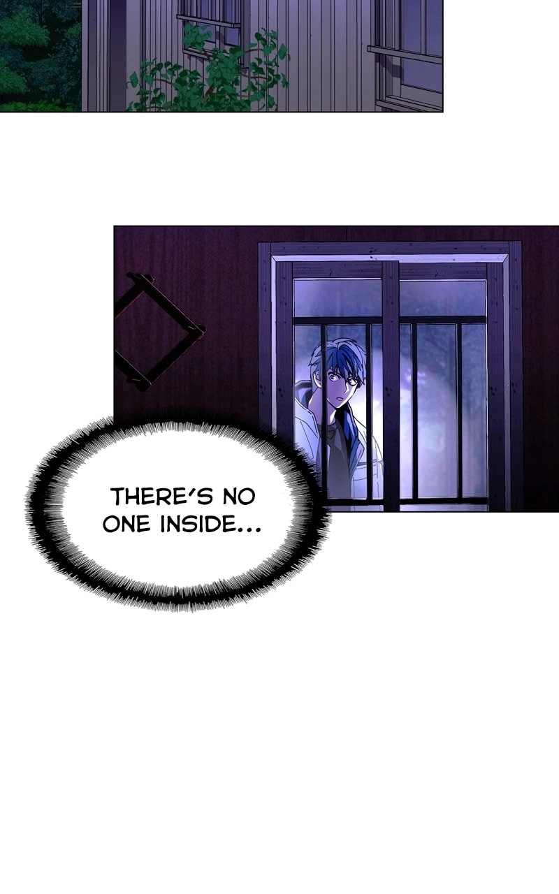 The End is a Game to Me Chapter 5 Page 93