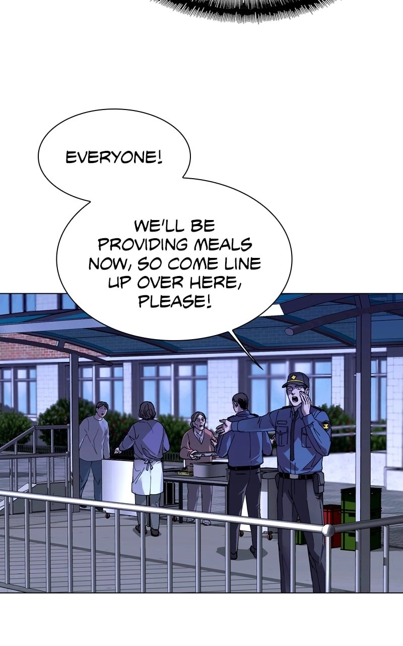 The End is a Game to Me Chapter 5 Page 14