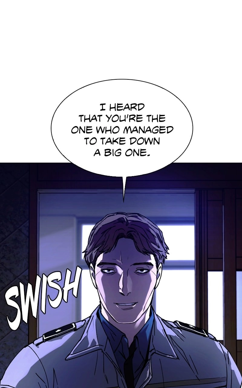 The End is a Game to Me Chapter 5 Page 46