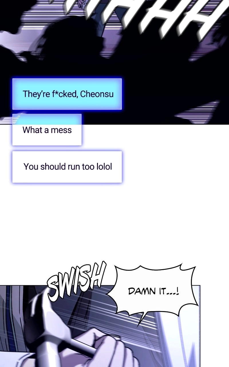 The End is a Game to Me Chapter 5 Page 60
