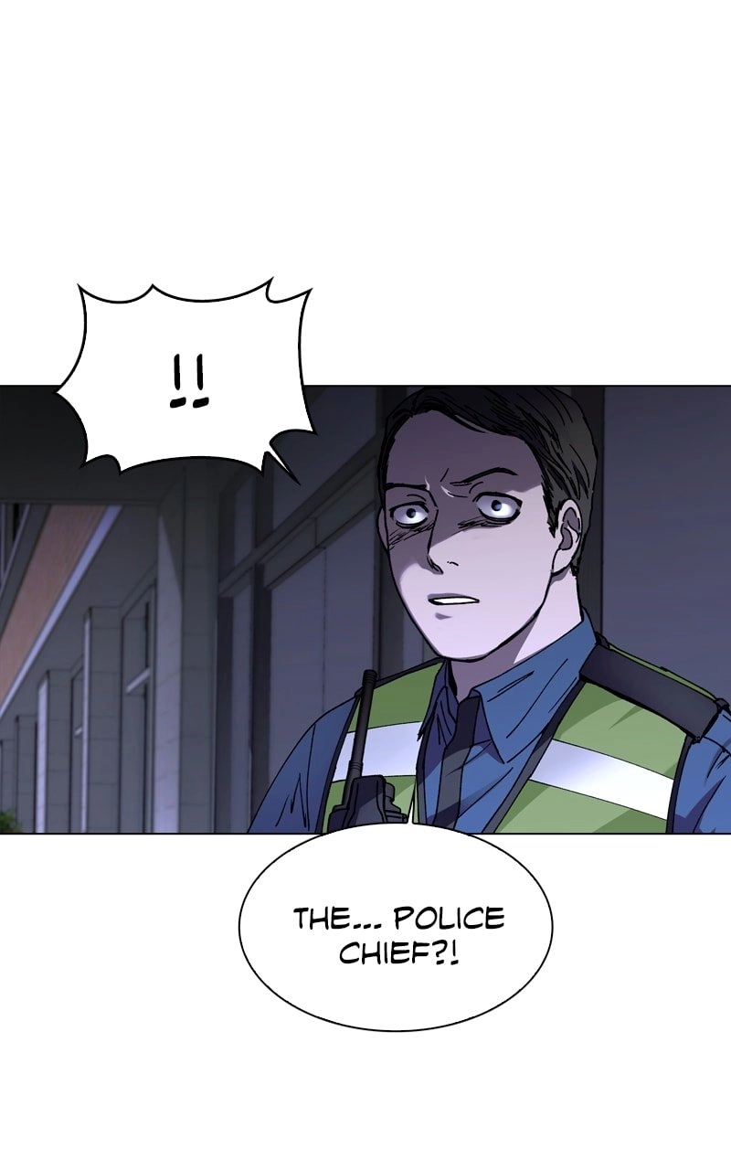The End is a Game to Me Chapter 5 Page 19