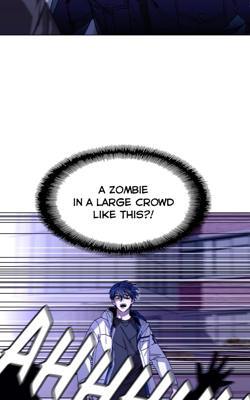 The End is a Game to Me Chapter 5 Page 59