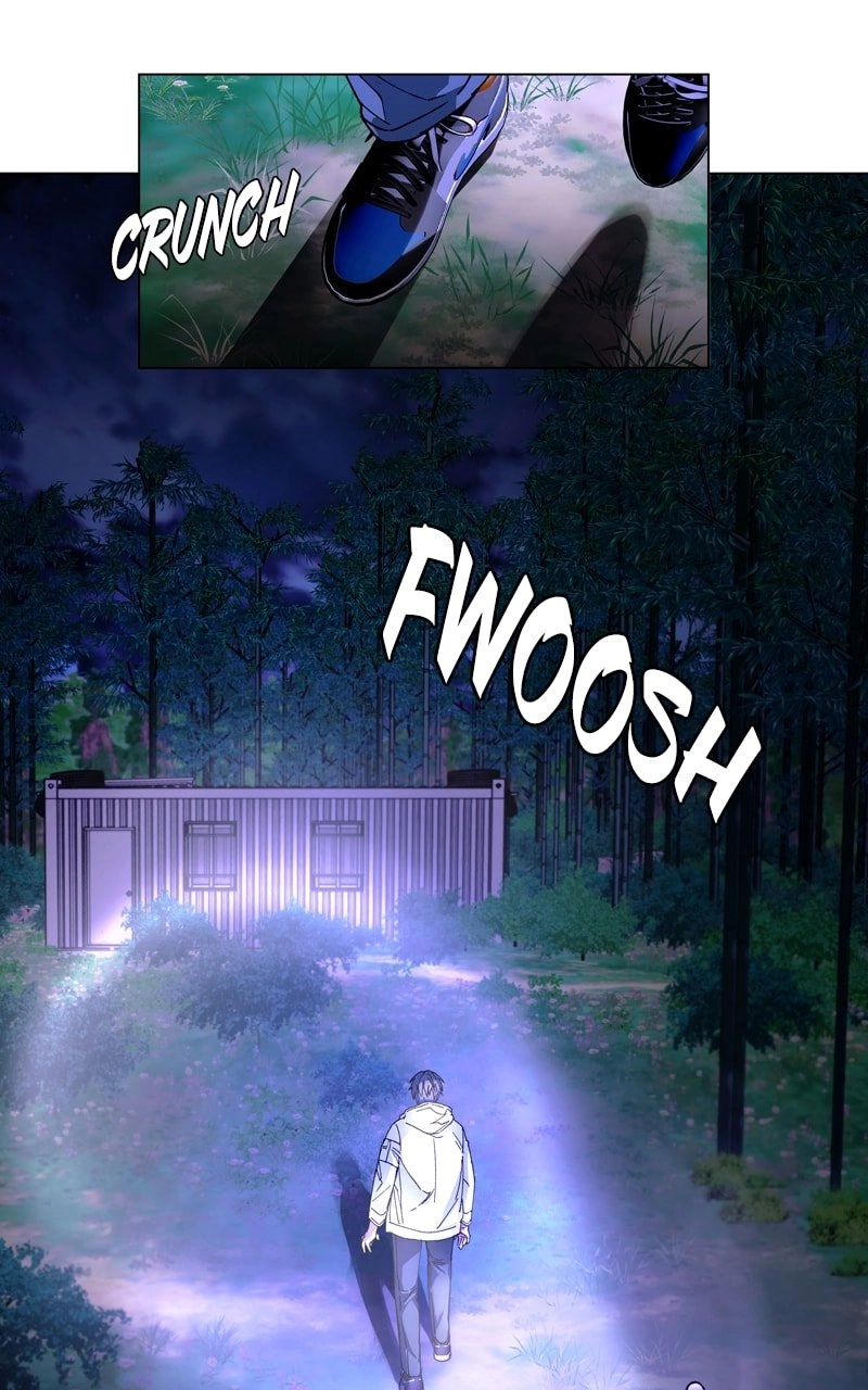The End is a Game to Me Chapter 5 Page 91