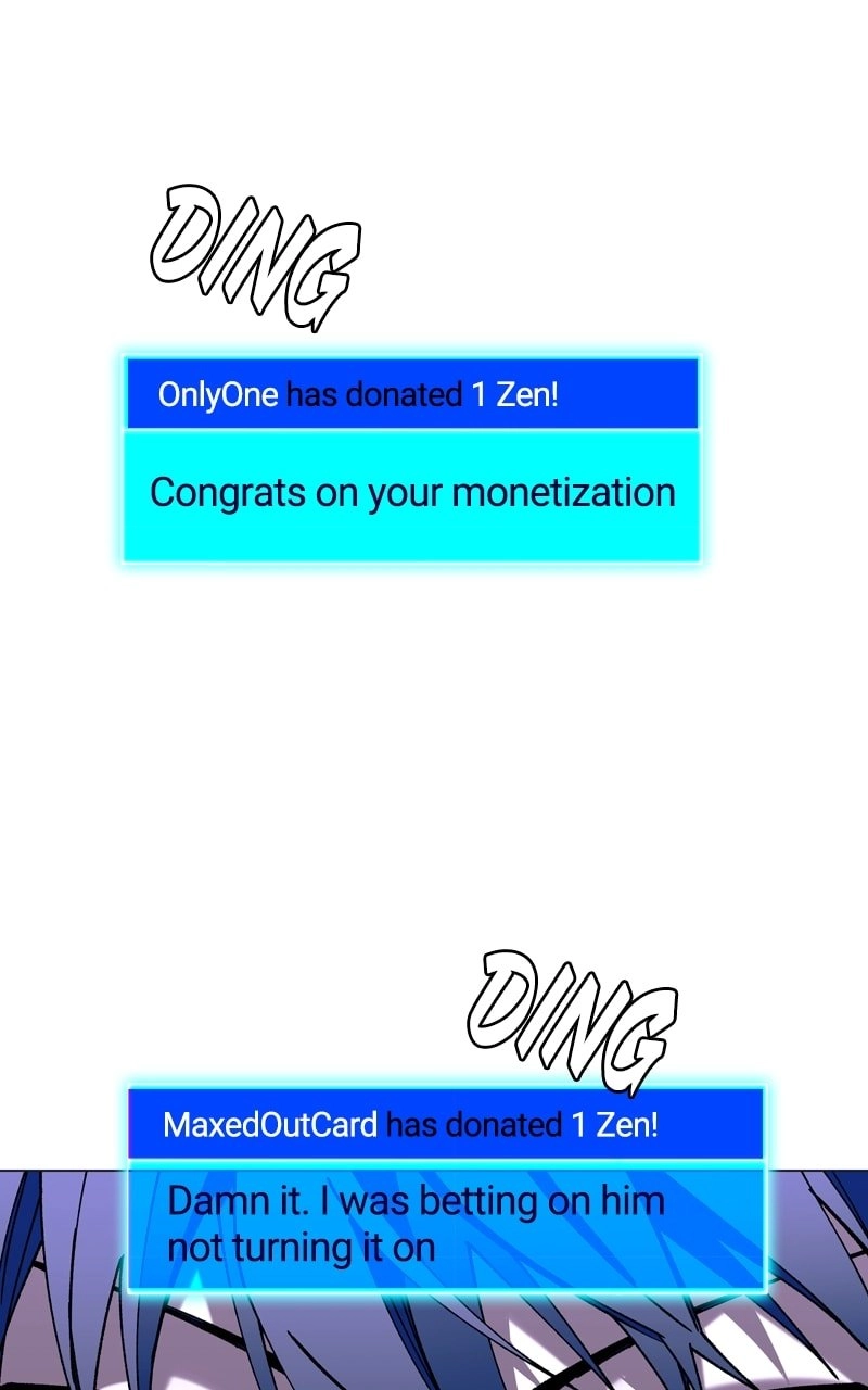 The End is a Game to Me Chapter 5 Page 105