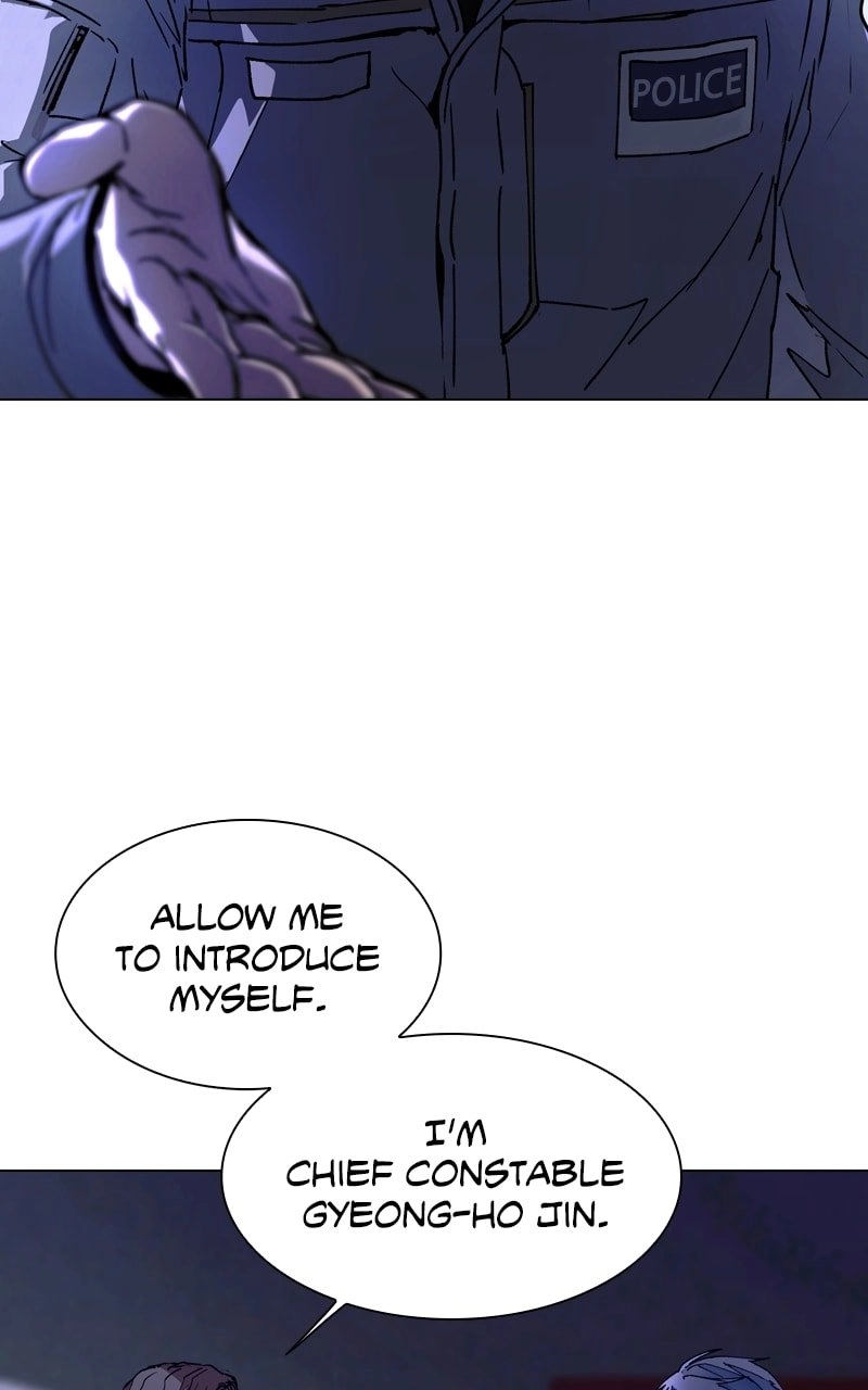 The End is a Game to Me Chapter 5 Page 47