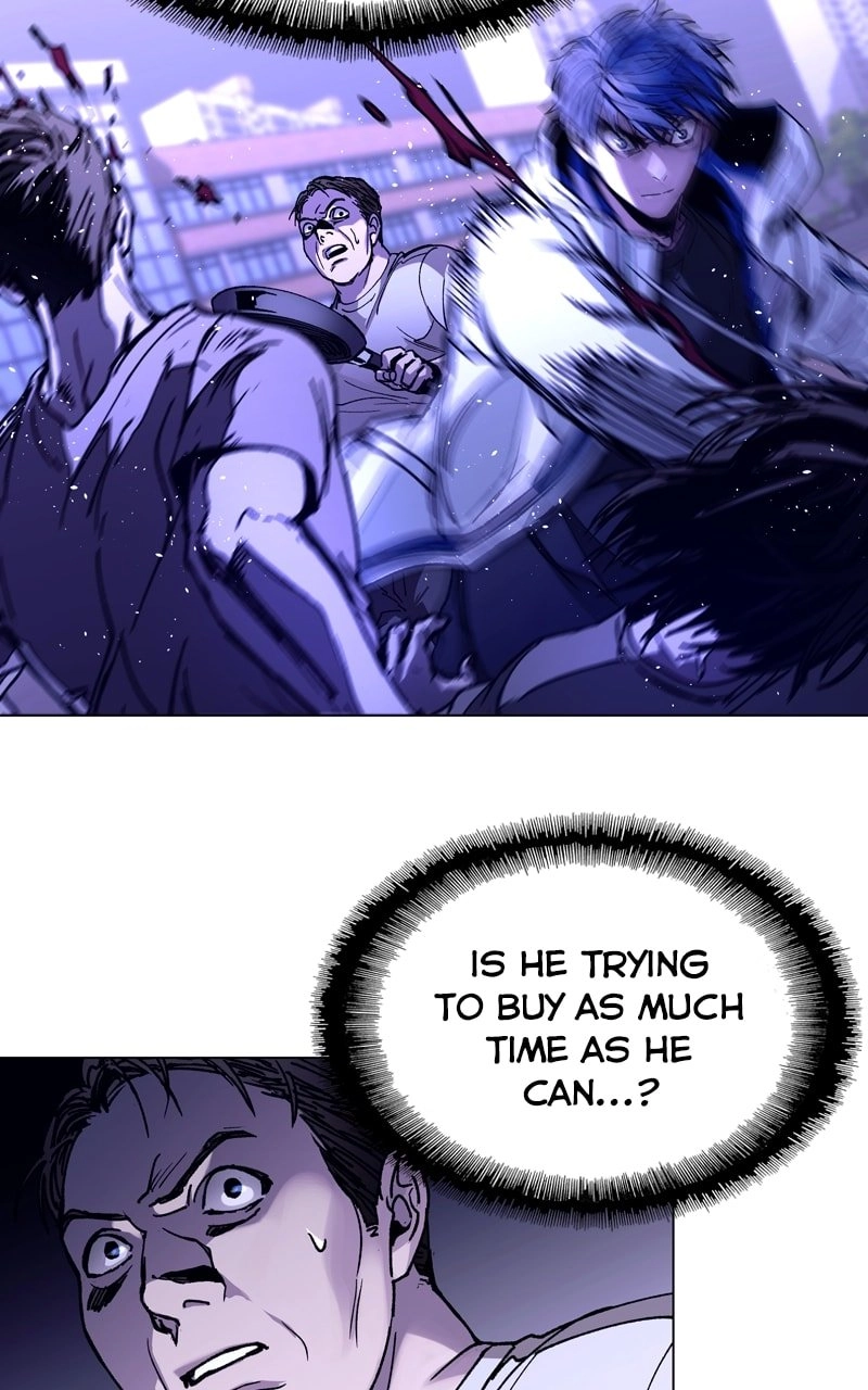 The End is a Game to Me Chapter 5 Page 70