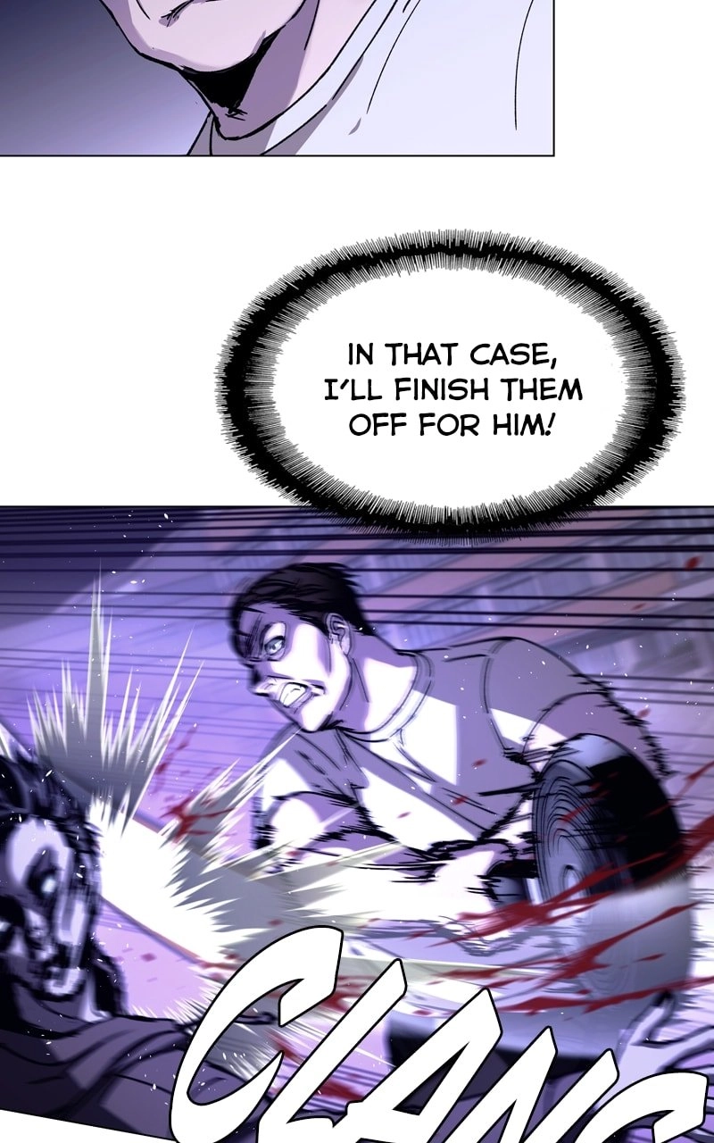 The End is a Game to Me Chapter 5 Page 71