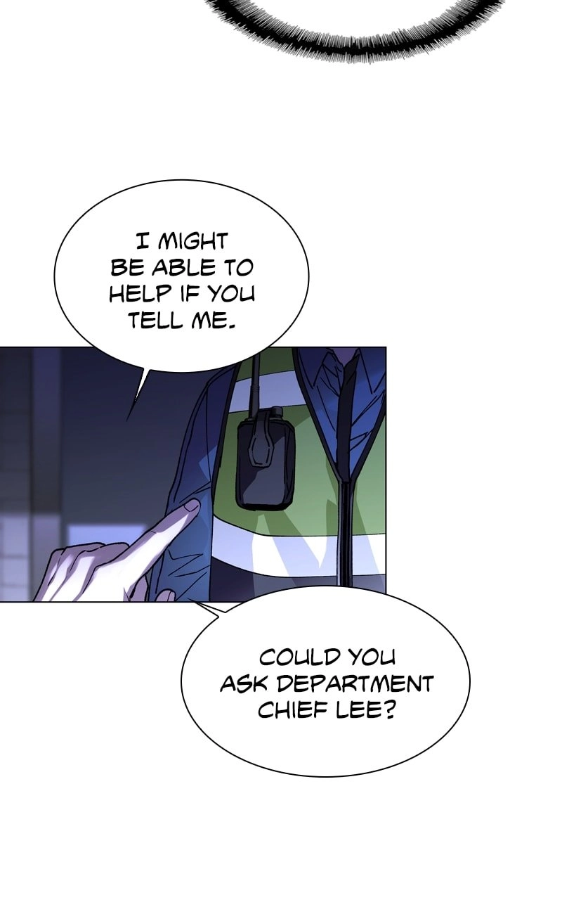 The End is a Game to Me Chapter 5 Page 22