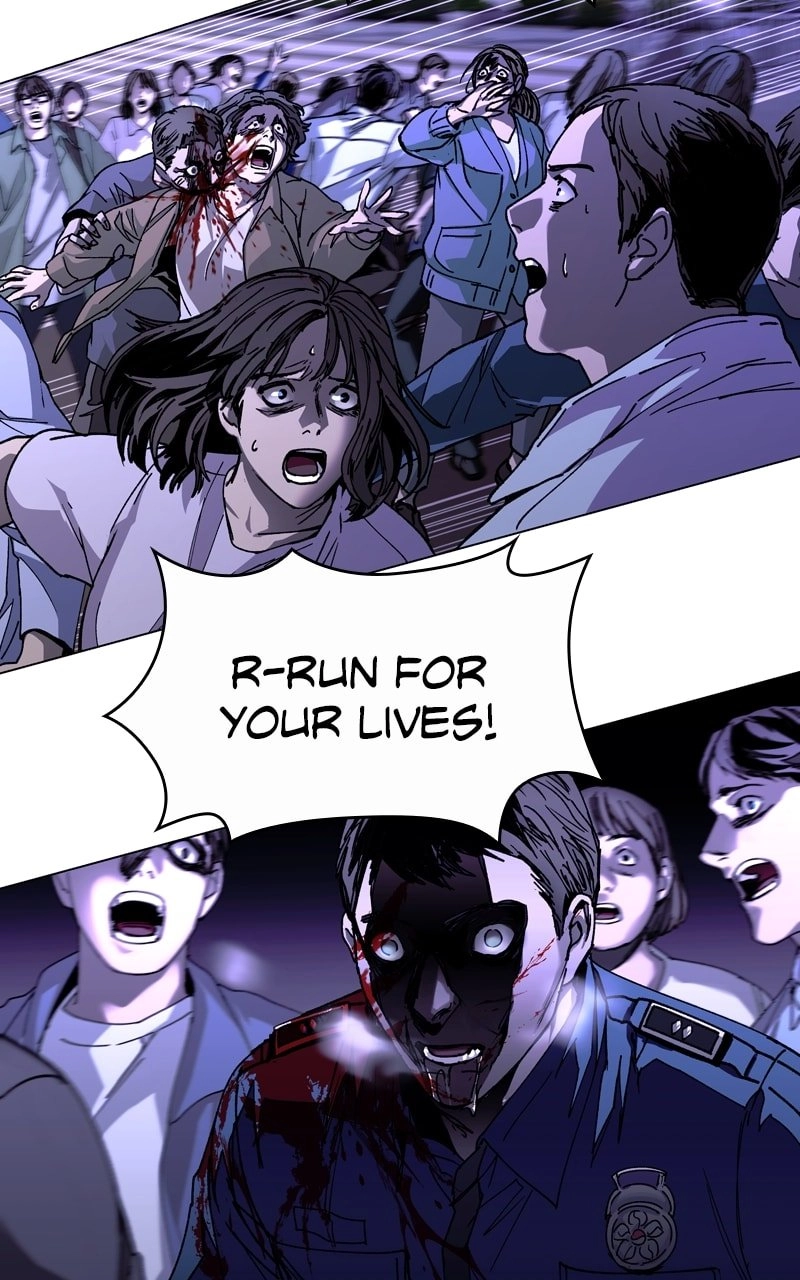 The End is a Game to Me Chapter 5 Page 58
