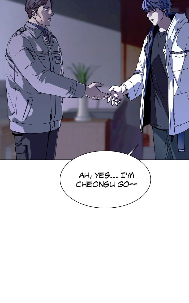 The End is a Game to Me Chapter 5 Page 48