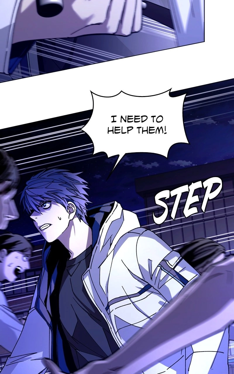 The End is a Game to Me Chapter 5 Page 61