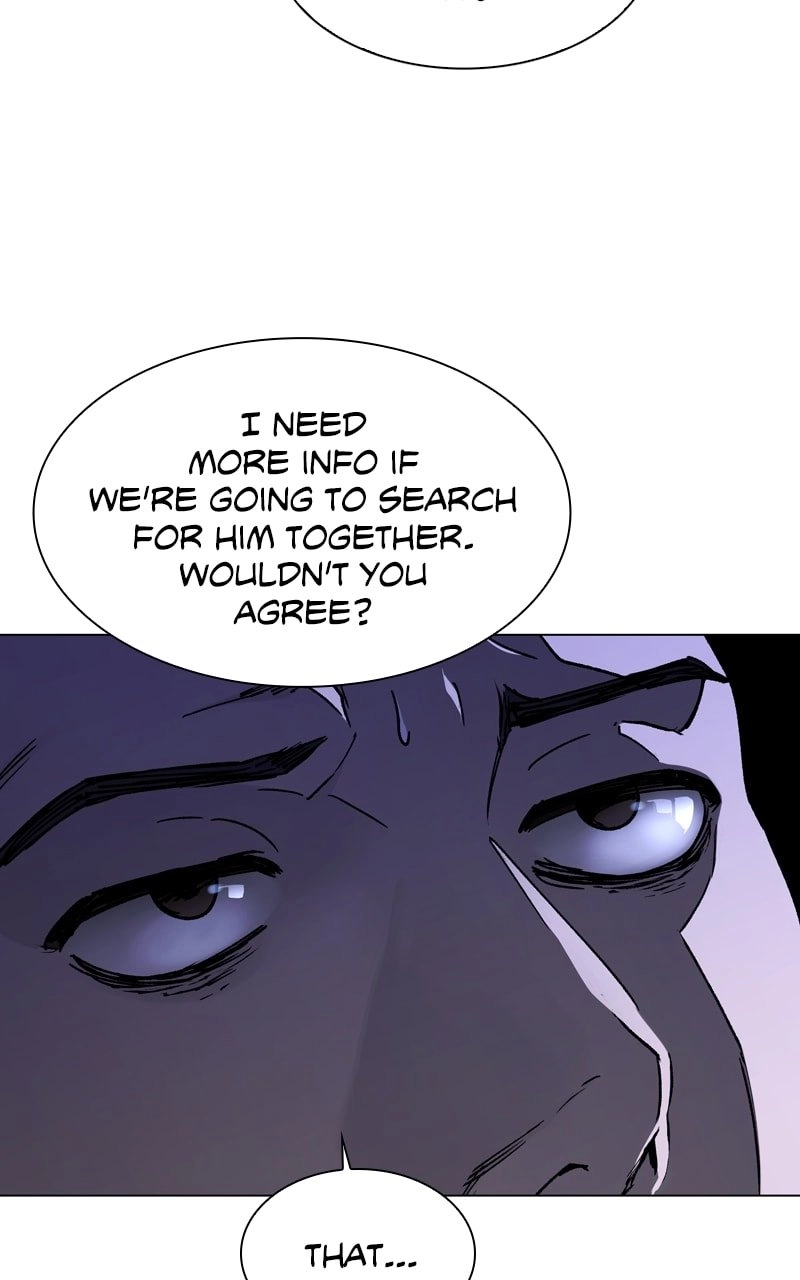 The End is a Game to Me Chapter 5 Page 33