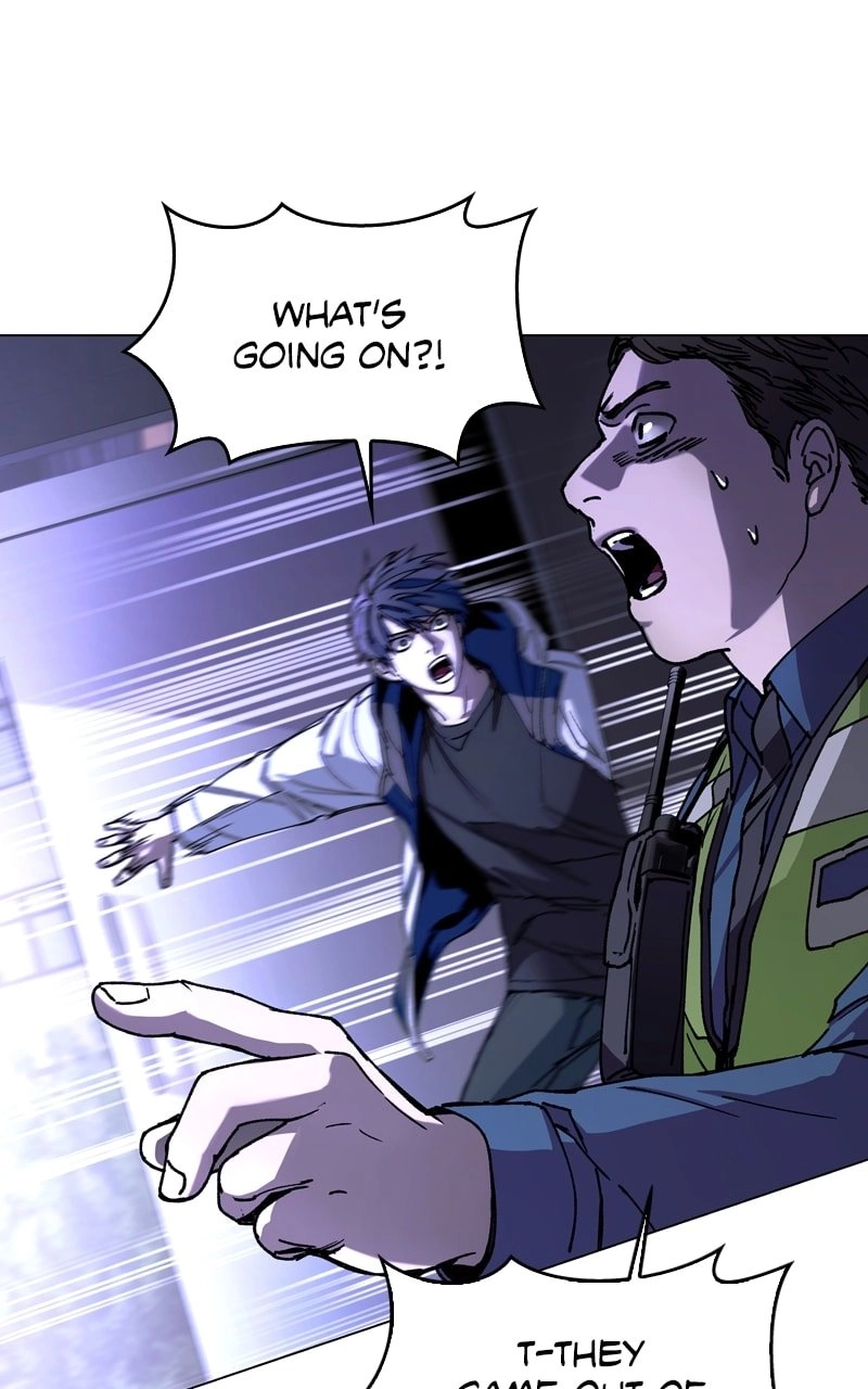 The End is a Game to Me Chapter 5 Page 55