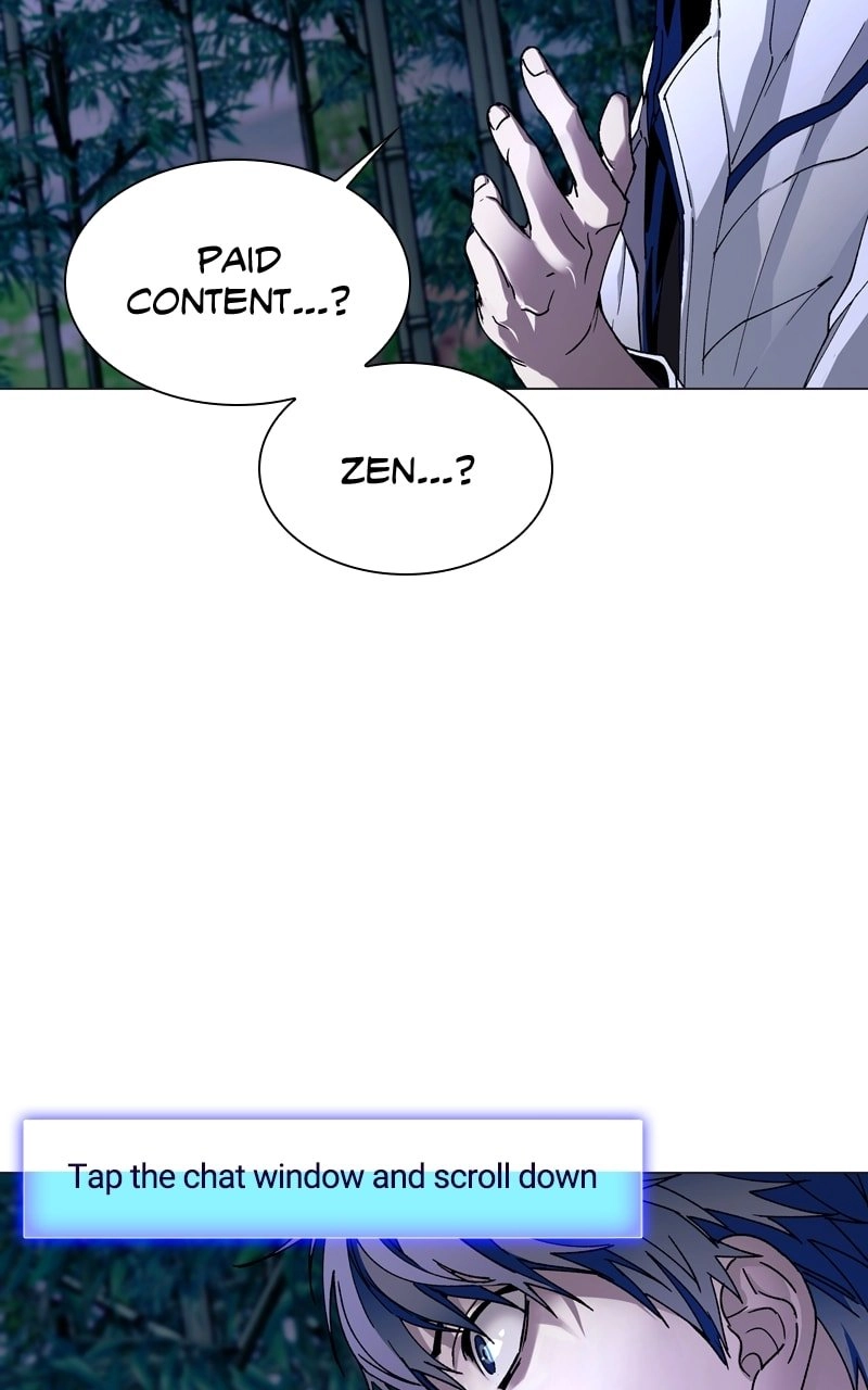 The End is a Game to Me Chapter 5 Page 100