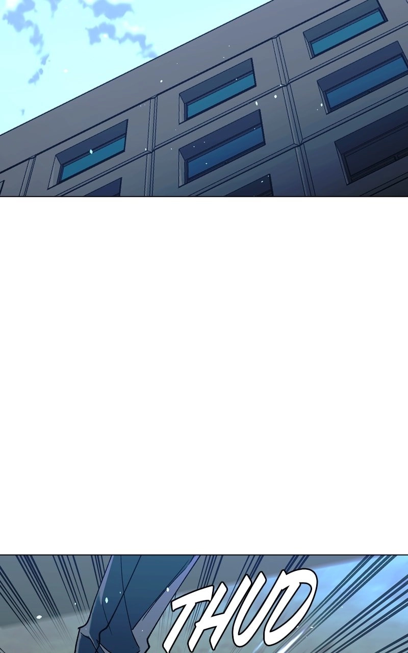 The End is a Game to Me Chapter 34 Page 5