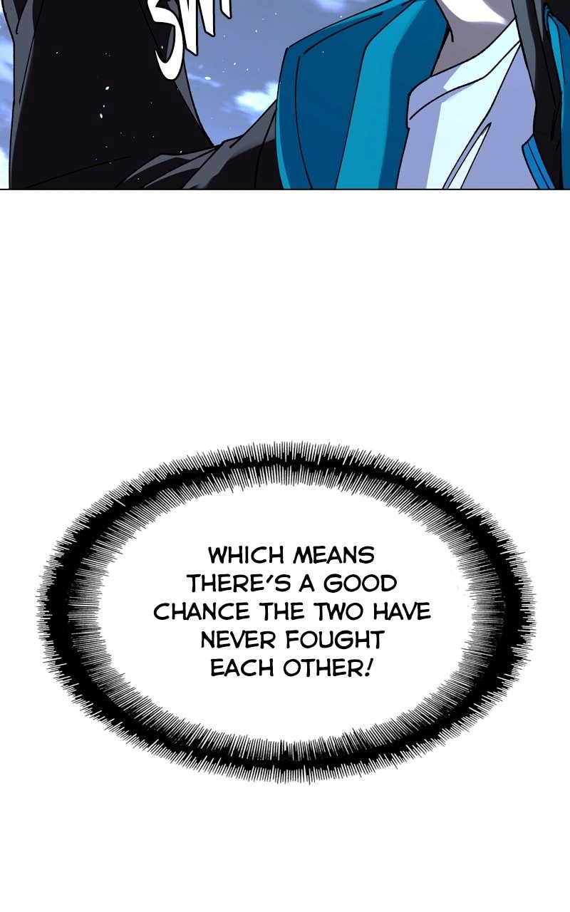 The End is a Game to Me Chapter 34 Page 24