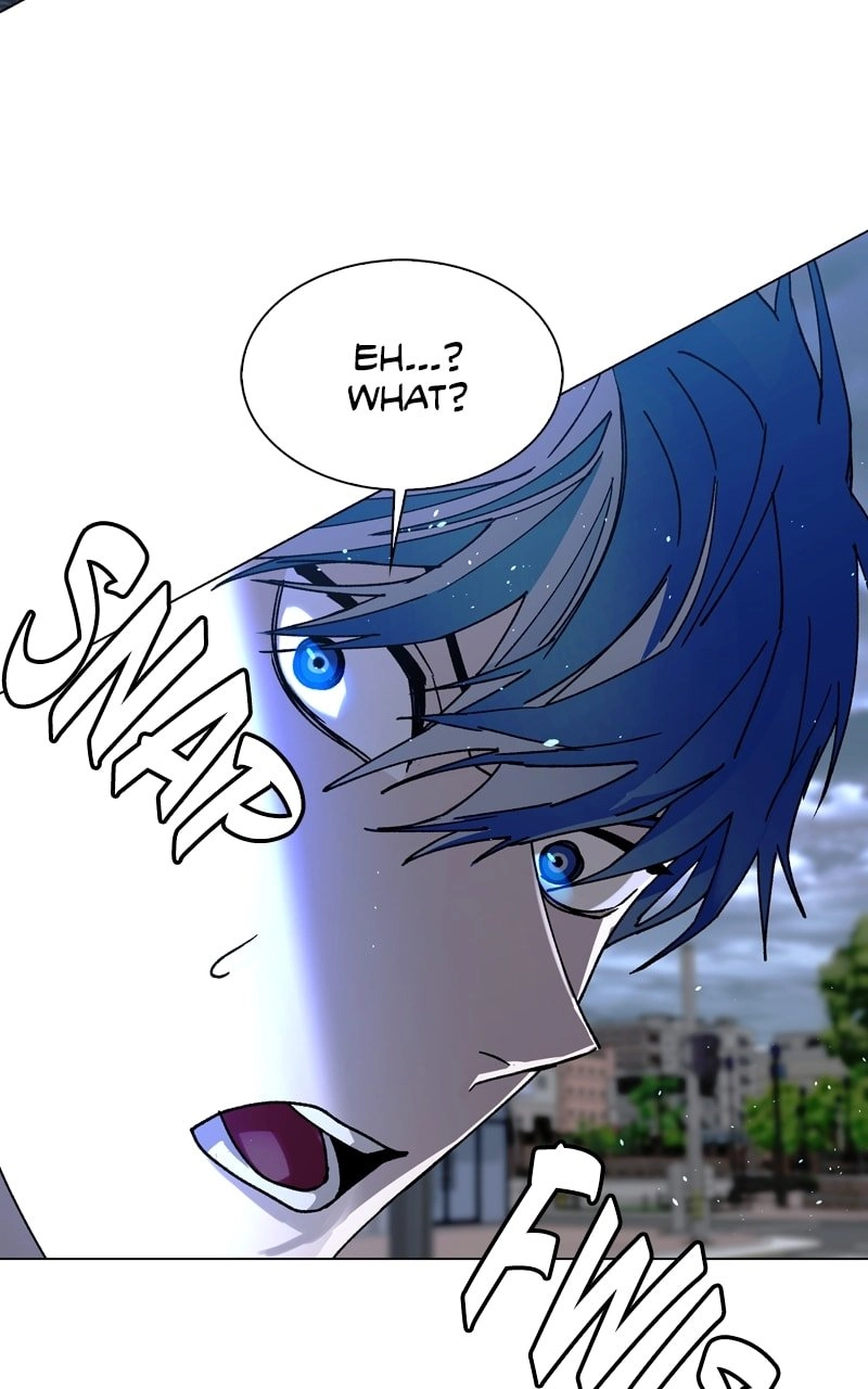 The End is a Game to Me Chapter 34 Page 38