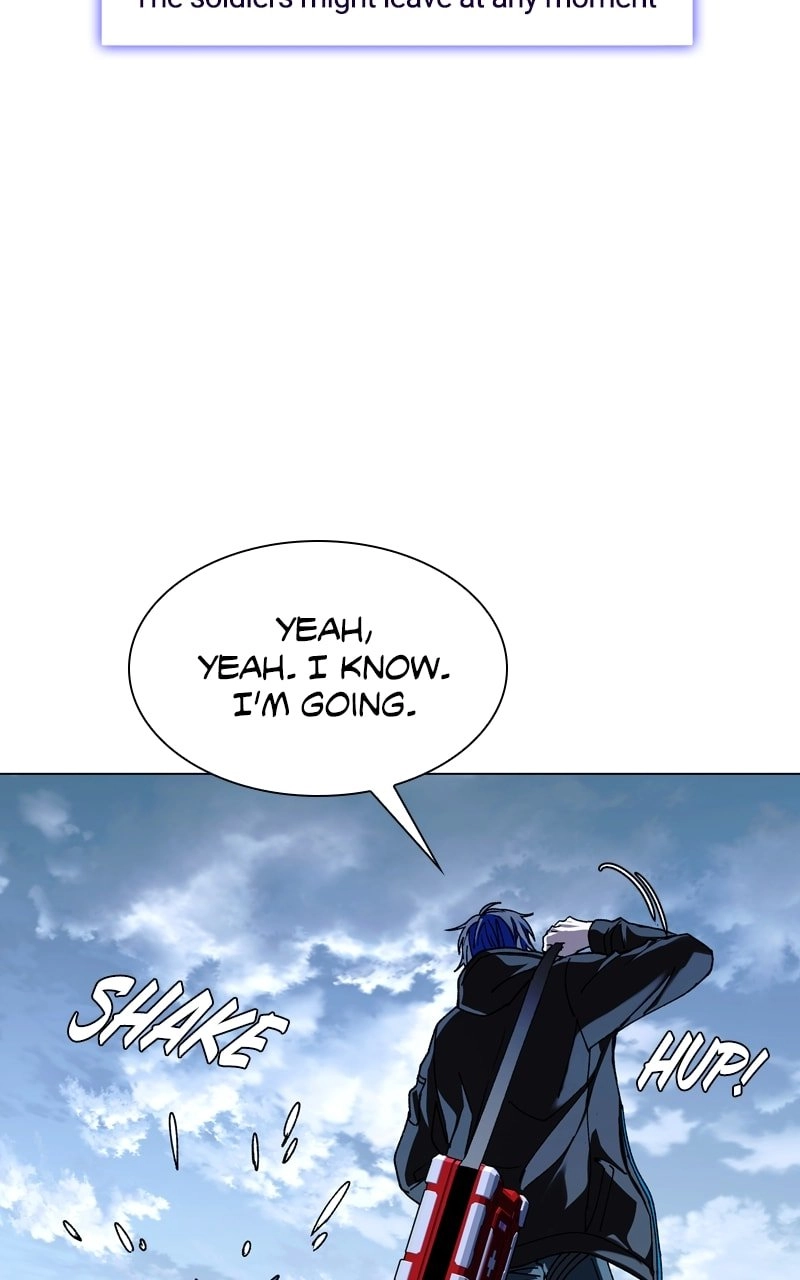 The End is a Game to Me Chapter 34 Page 114