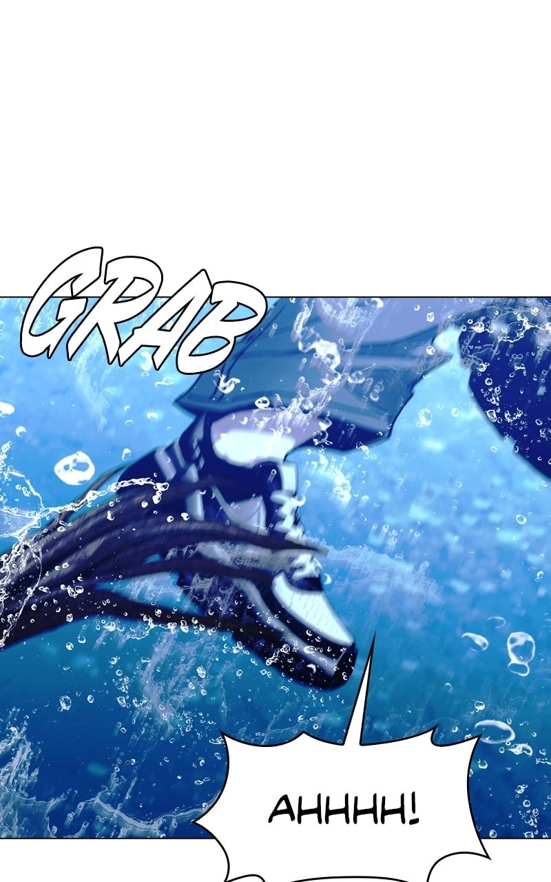 The End is a Game to Me Chapter 34 Page 73