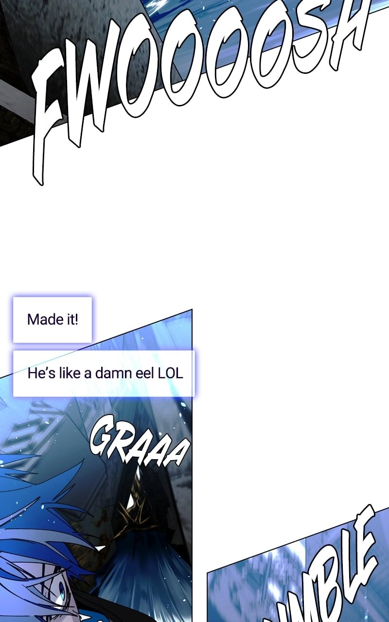 The End is a Game to Me Chapter 34 Page 90
