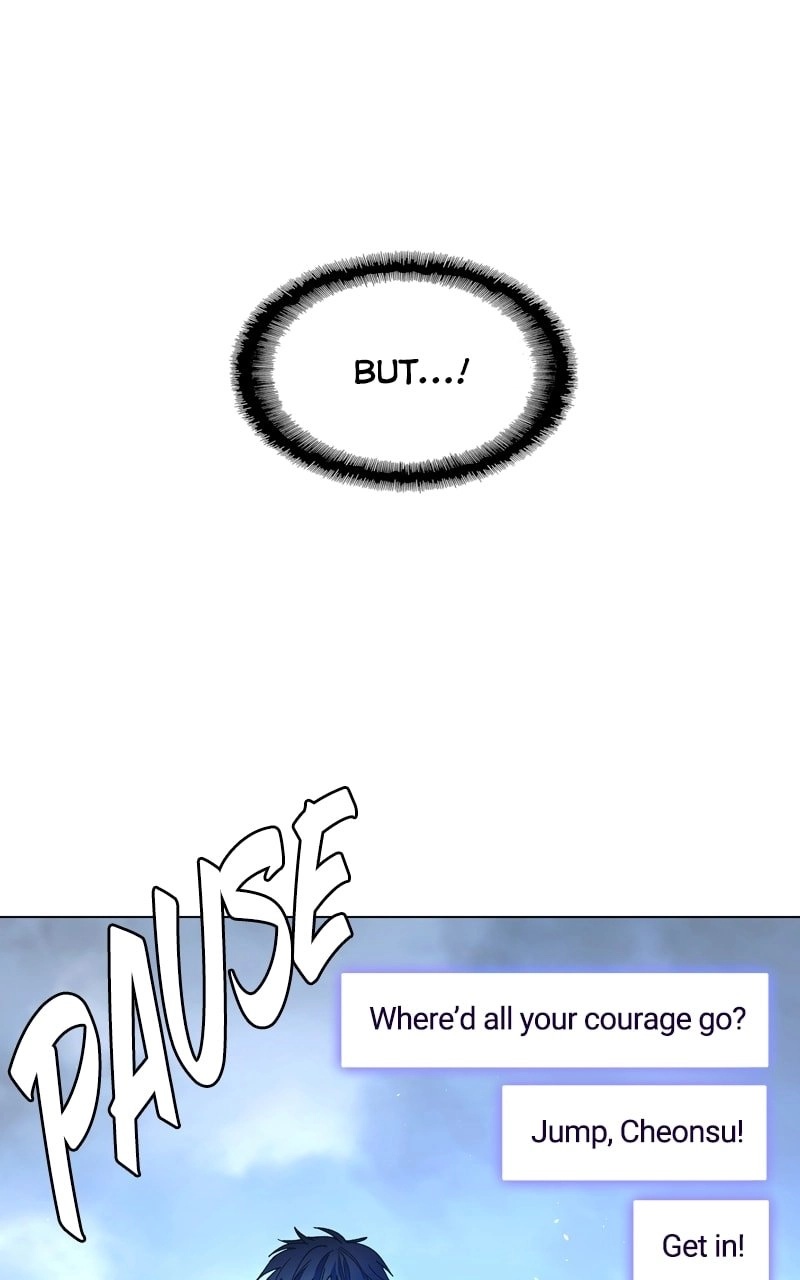 The End is a Game to Me Chapter 34 Page 44