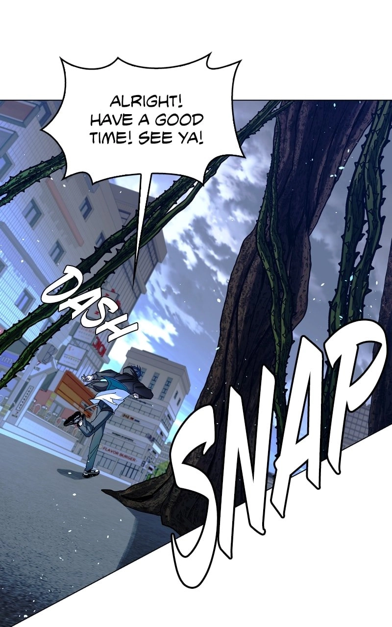 The End is a Game to Me Chapter 34 Page 37