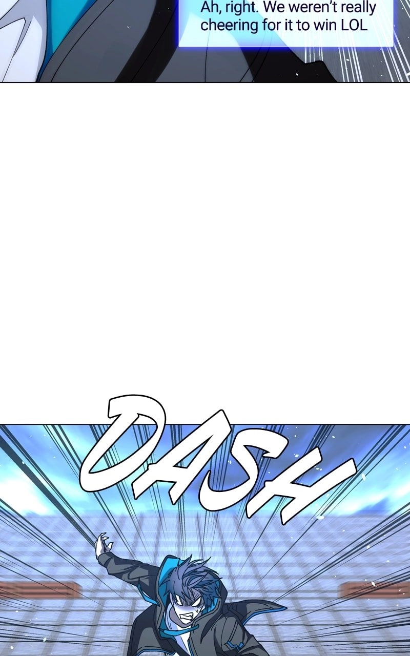 The End is a Game to Me Chapter 34 Page 48