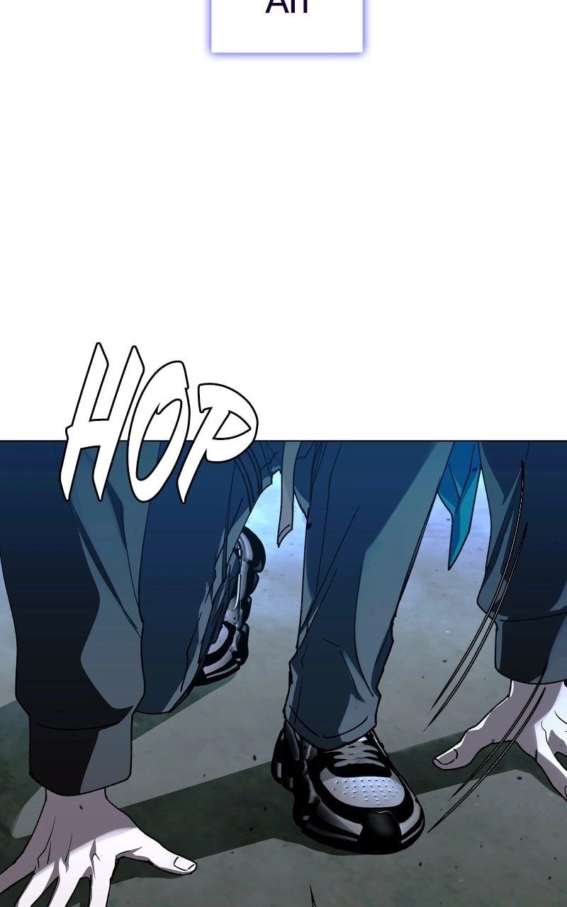The End is a Game to Me Chapter 34 Page 14