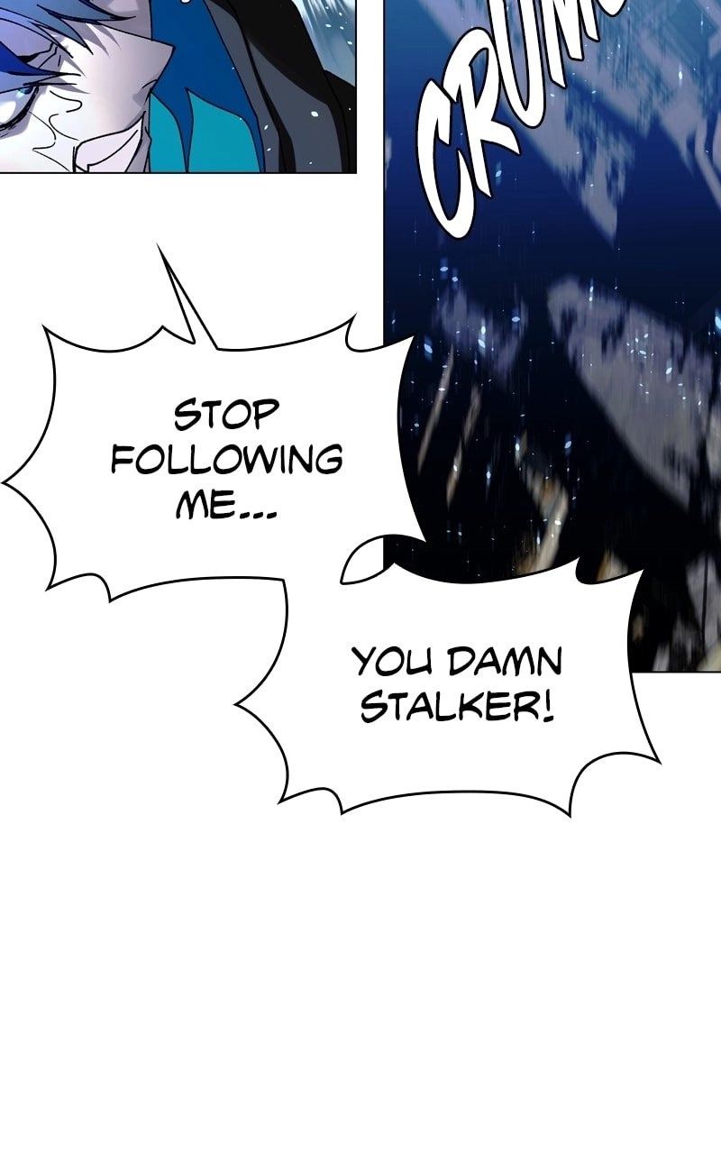 The End is a Game to Me Chapter 34 Page 91