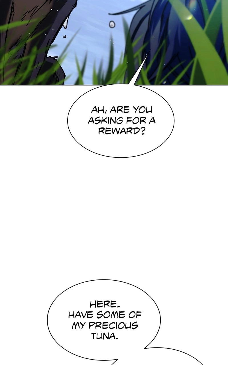 The End is a Game to Me Chapter 34 Page 112