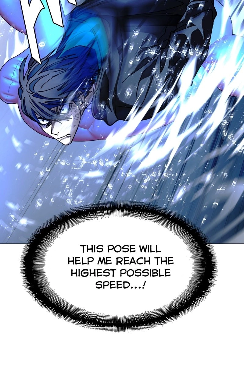 The End is a Game to Me Chapter 34 Page 85