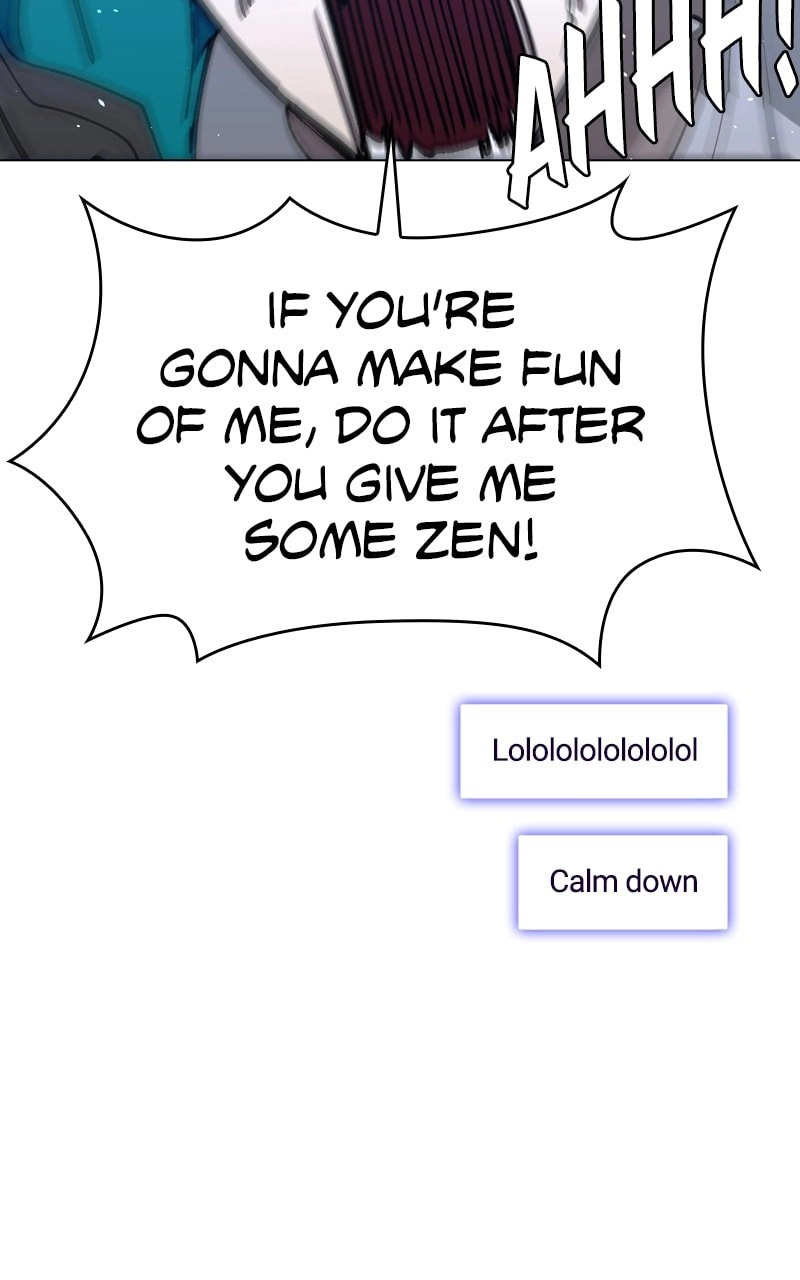 The End is a Game to Me Chapter 34 Page 52
